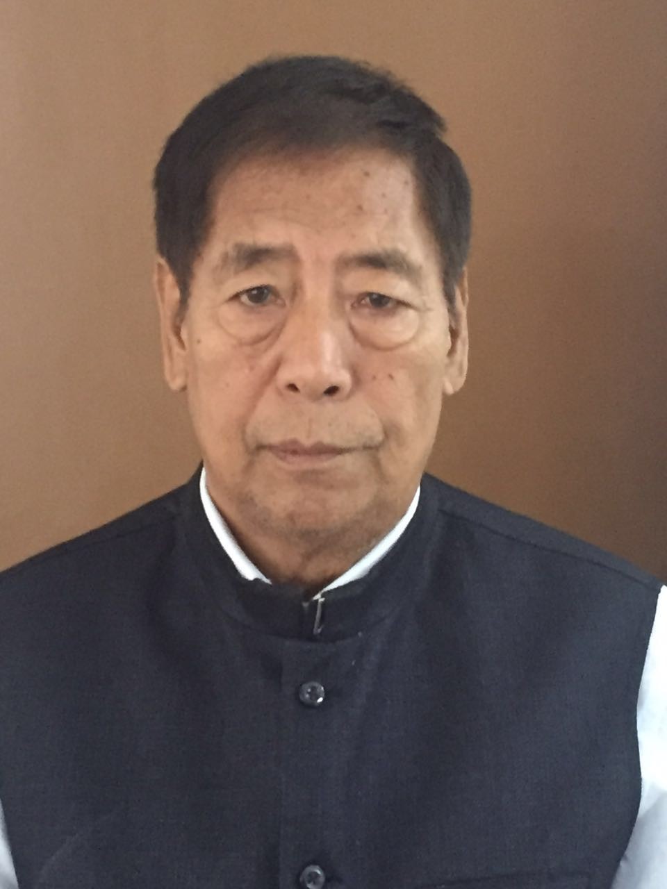 Nagaland: Former Minister Imtilemba Sangtam no more 